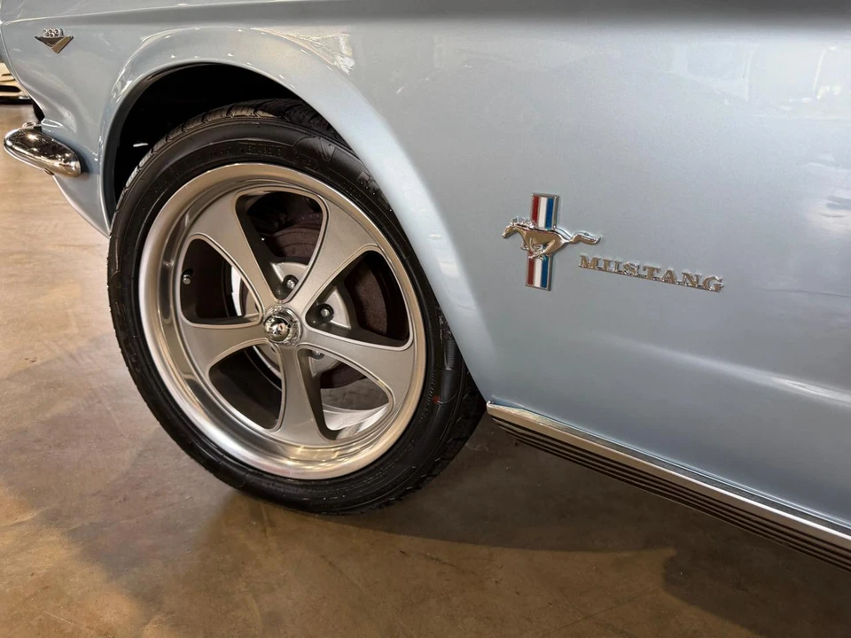 1965 Ford Mustang 1st Gen (1964.5-1966) - Image 27 of 31