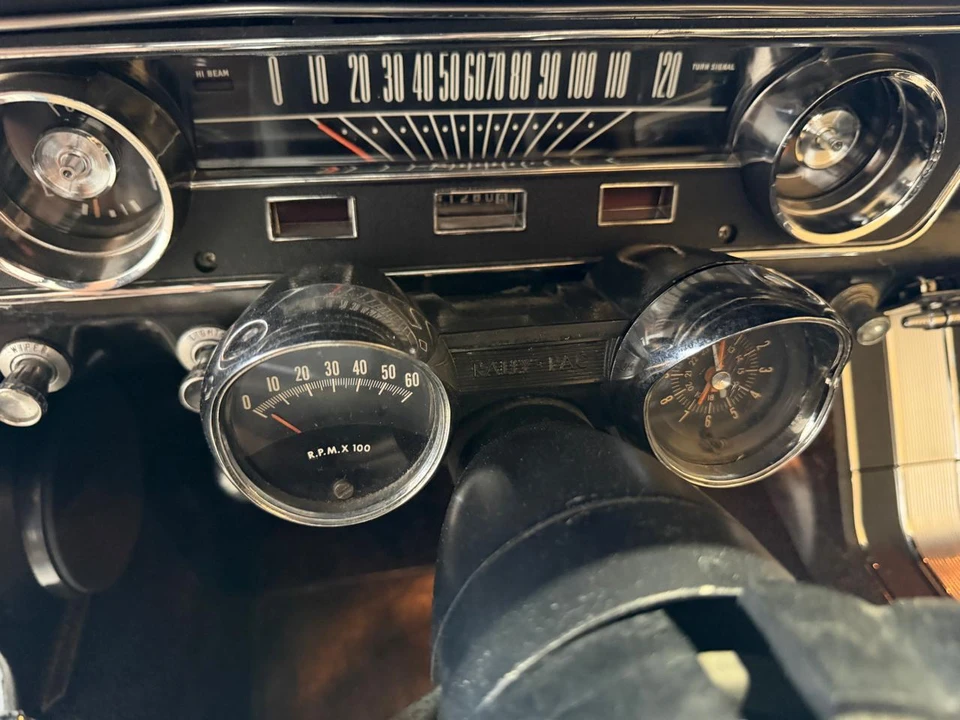 1965 Ford Mustang 1st Gen (1964.5-1966) - Image 25 of 31