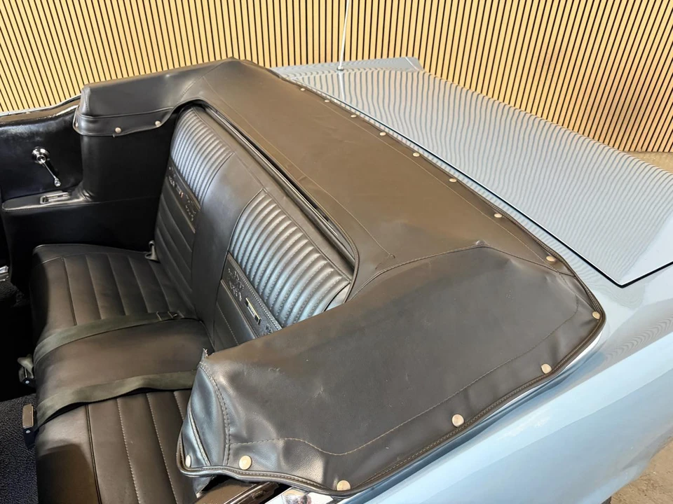 1965 Ford Mustang 1st Gen (1964.5-1966) - Image 26 of 31