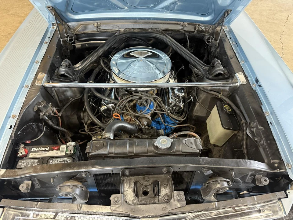 1965 Ford Mustang 1st Gen (1964.5-1966) - Image 30 of 31