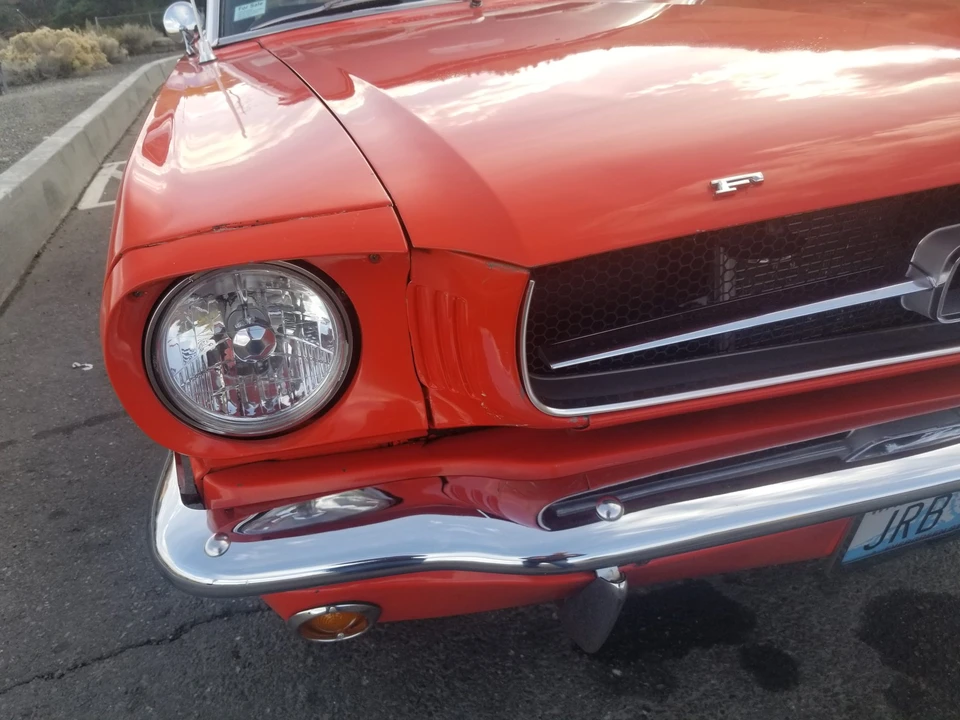 1965 Ford Mustang 1st Gen (1964.5-1966) - Image 18 of 31