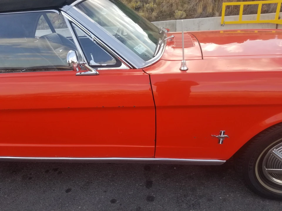 1965 Ford Mustang 1st Gen (1964.5-1966) - Image 20 of 31