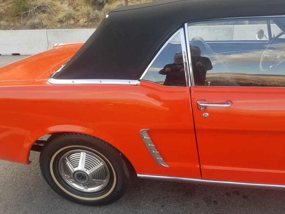 1965 Ford Mustang 1st Gen (1964.5-1966) - Image 21 of 31