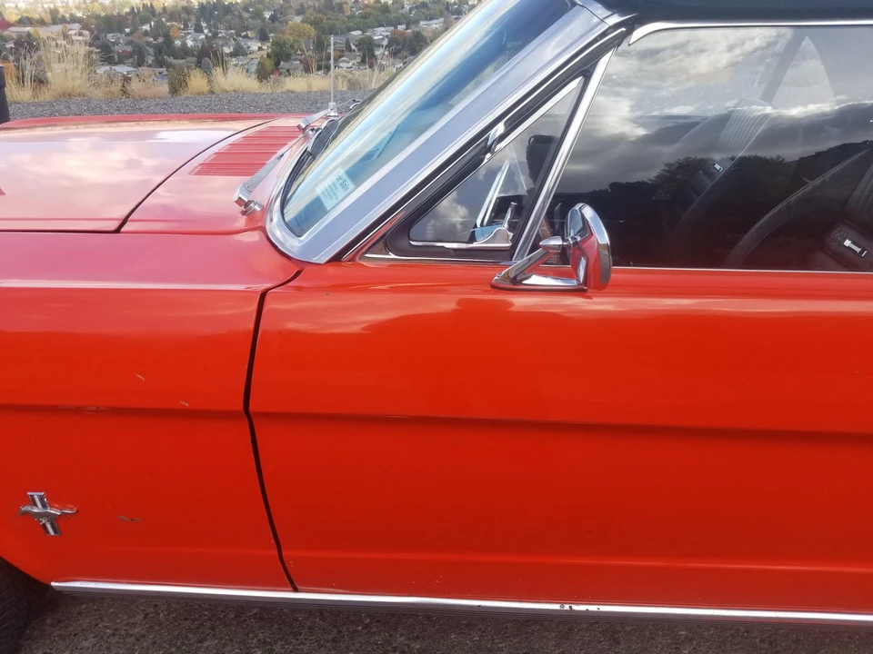 1965 Ford Mustang 1st Gen (1964.5-1966) - Image 28 of 31
