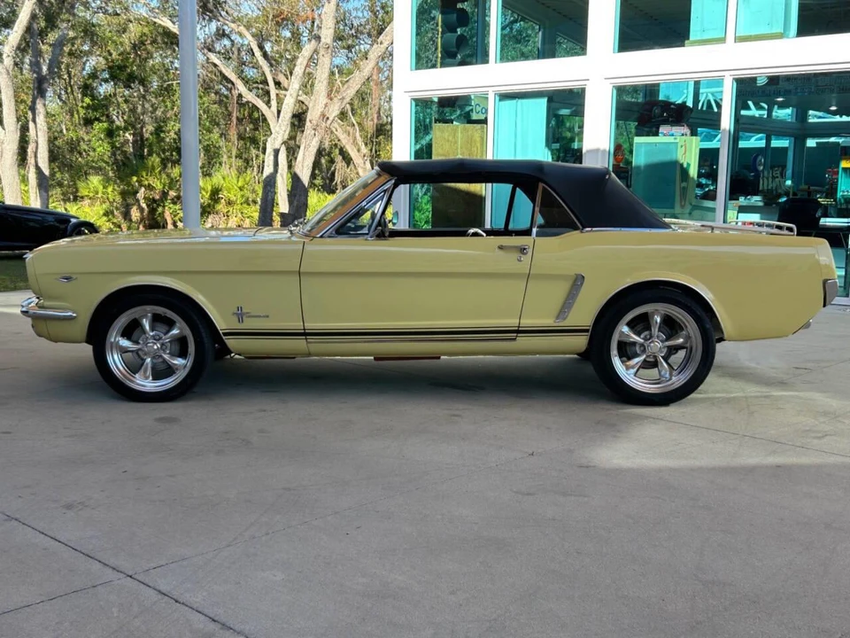 1965 Ford Mustang 1st Gen (1964.5-1966) - Image 15 of 31