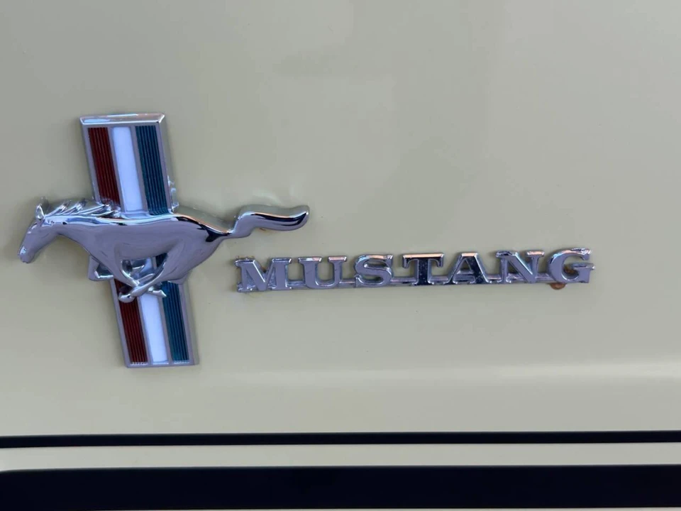 1965 Ford Mustang 1st Gen (1964.5-1966) - Image 17 of 31