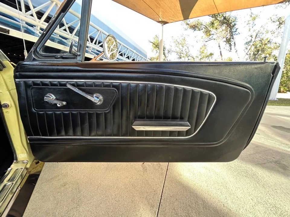 1965 Ford Mustang 1st Gen (1964.5-1966) - Image 23 of 31