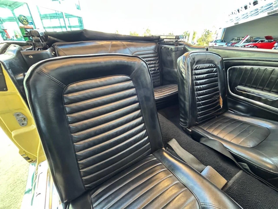 1965 Ford Mustang 1st Gen (1964.5-1966) - Image 25 of 31