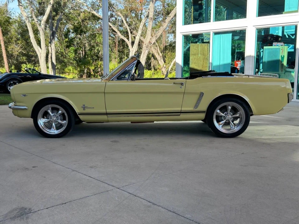 1965 Ford Mustang 1st Gen (1964.5-1966) - Image 11 of 31