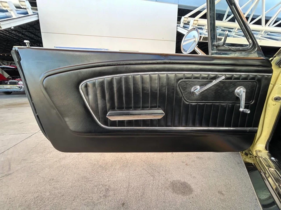1965 Ford Mustang 1st Gen (1964.5-1966) - Image 19 of 31