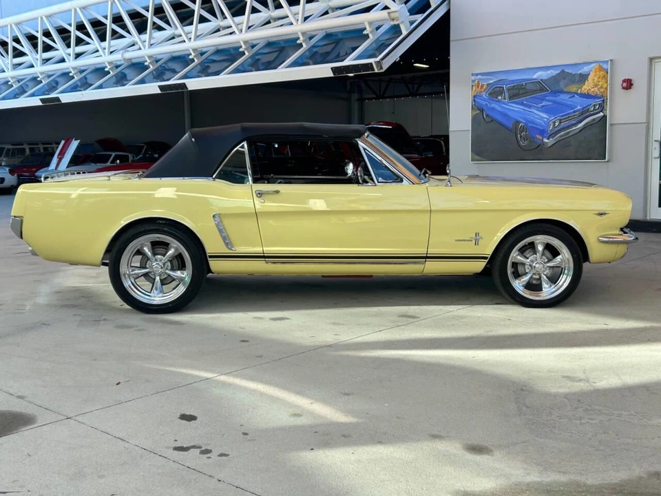 1965 Ford Mustang 1st Gen (1964.5-1966) - Image 13 of 31