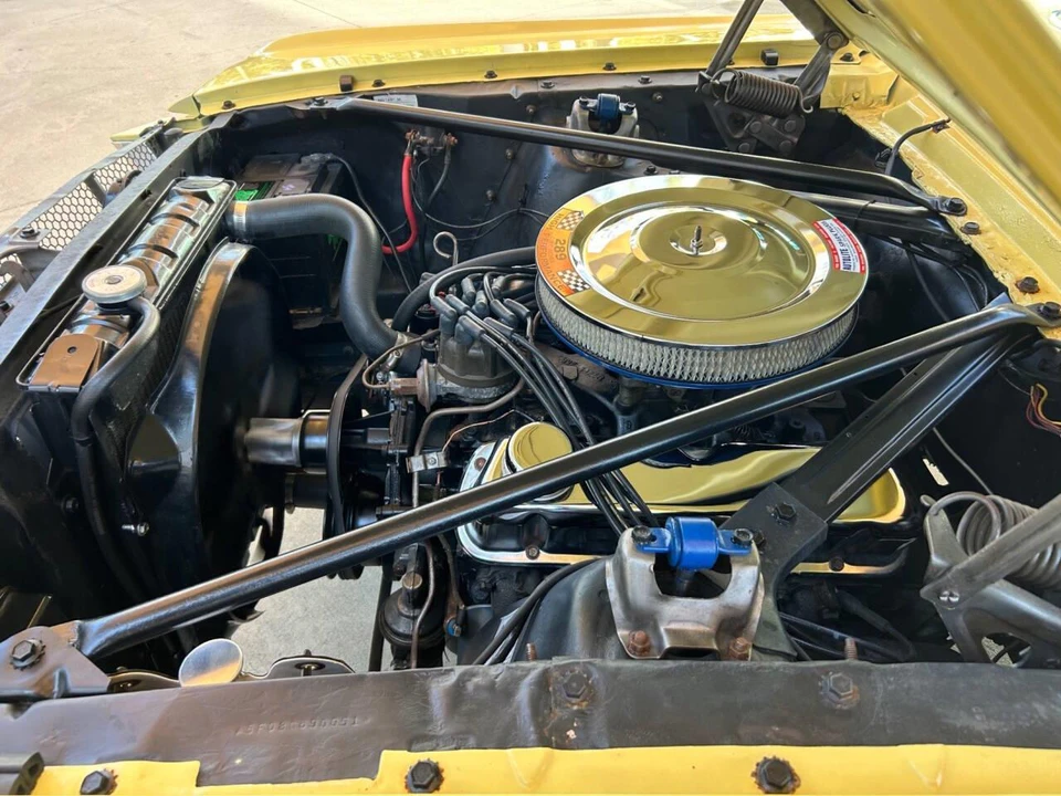 1965 Ford Mustang 1st Gen (1964.5-1966) - Image 31 of 31