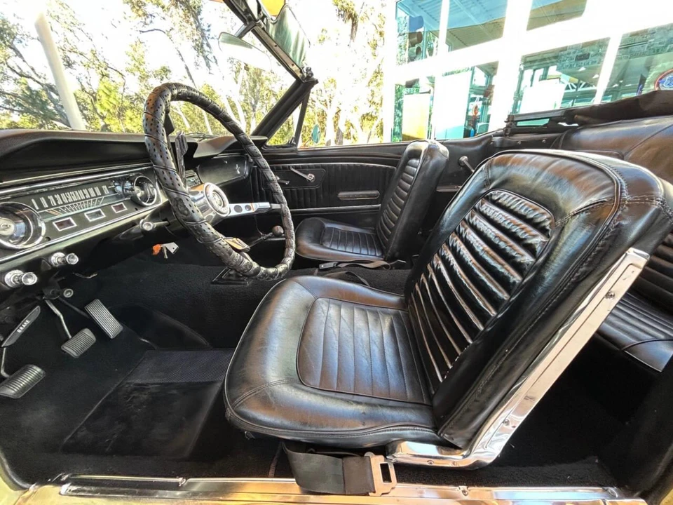 1965 Ford Mustang 1st Gen (1964.5-1966) - Image 20 of 31
