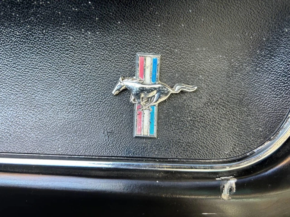 1965 Ford Mustang 1st Gen (1964.5-1966) - Image 26 of 31