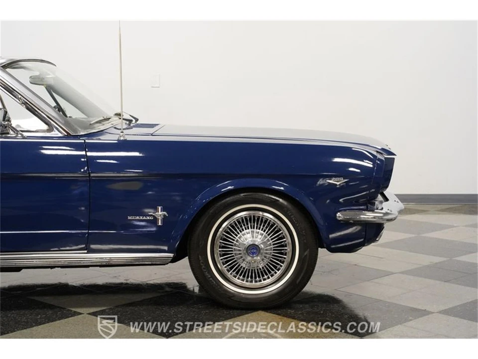 1965 Ford Mustang 1st Gen (1964.5-1966) - Image 29 of 31