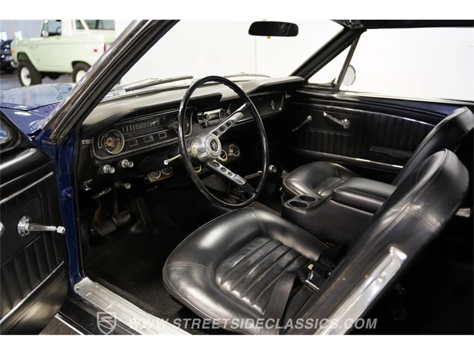 1965 Ford Mustang 1st Gen (1964.5-1966) - Image 2 of 31