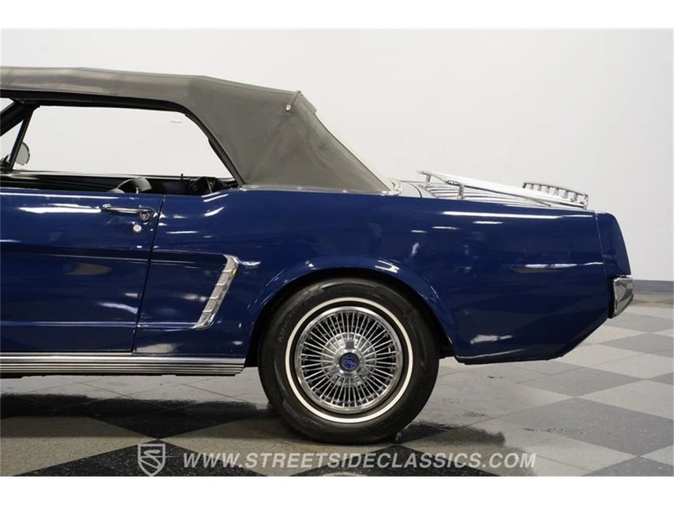 1965 Ford Mustang 1st Gen (1964.5-1966) - Image 23 of 31