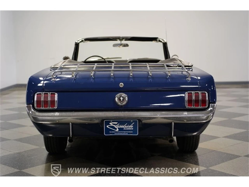 1965 Ford Mustang 1st Gen (1964.5-1966) - Image 24 of 31