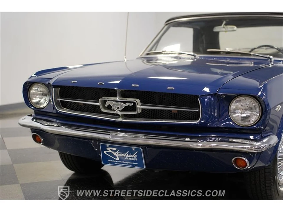1965 Ford Mustang 1st Gen (1964.5-1966) - Image 18 of 31