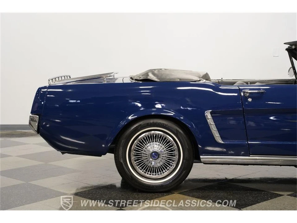 1965 Ford Mustang 1st Gen (1964.5-1966) - Image 28 of 31