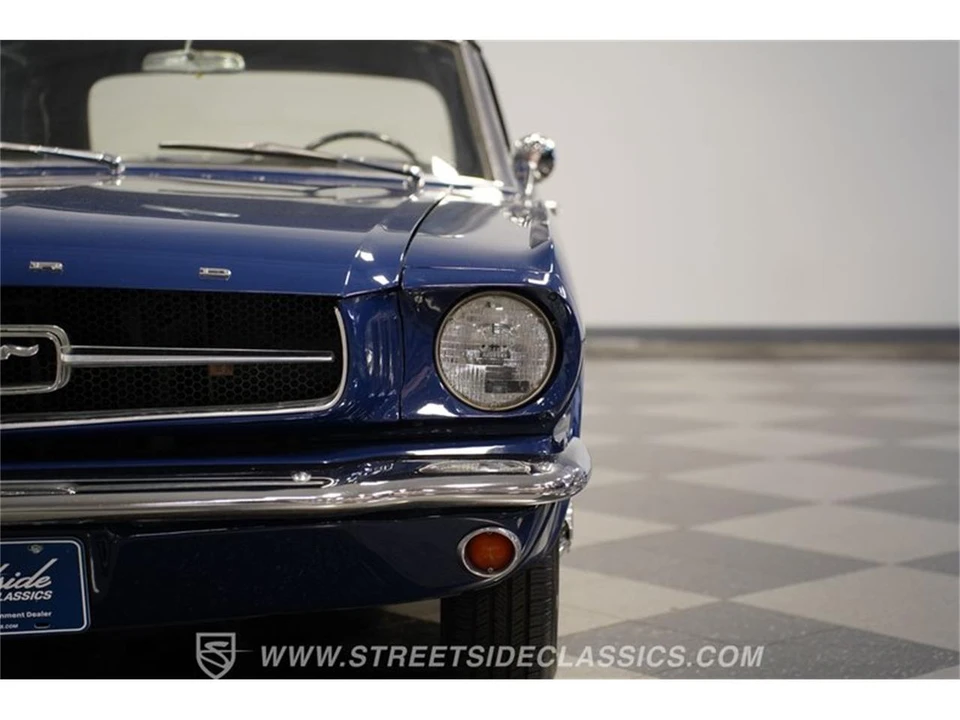 1965 Ford Mustang 1st Gen (1964.5-1966) - Image 19 of 31