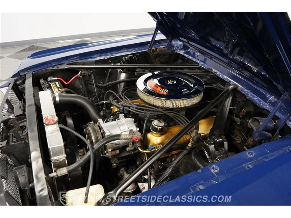 1965 Ford Mustang 1st Gen (1964.5-1966) - Image 31 of 31