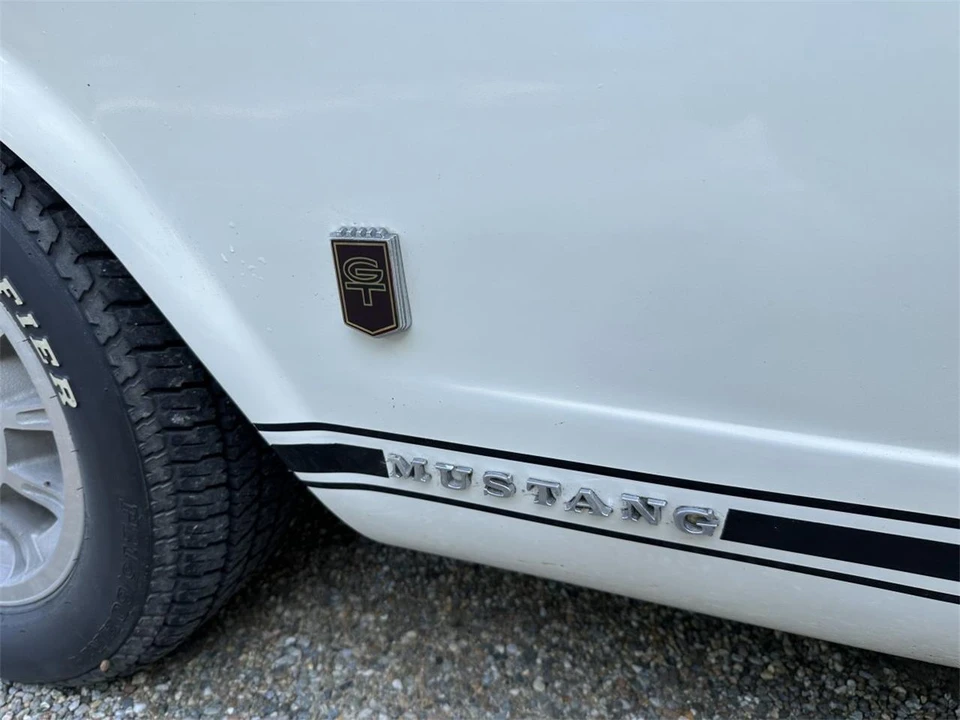 1965 Ford Mustang 1st Gen (1964.5-1966) - Image 26 of 31