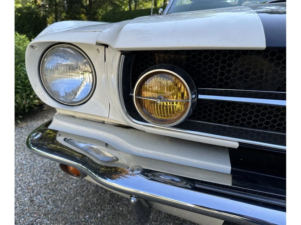 1965 Ford Mustang 1st Gen (1964.5-1966) - Image 6 of 31