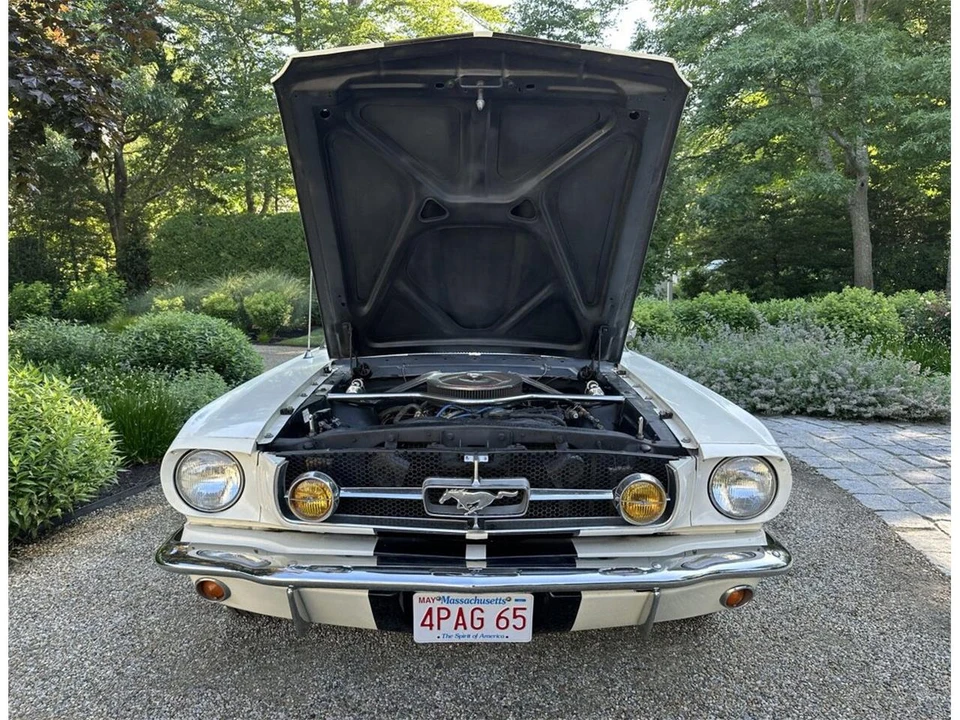 1965 Ford Mustang 1st Gen (1964.5-1966) - Image 11 of 31