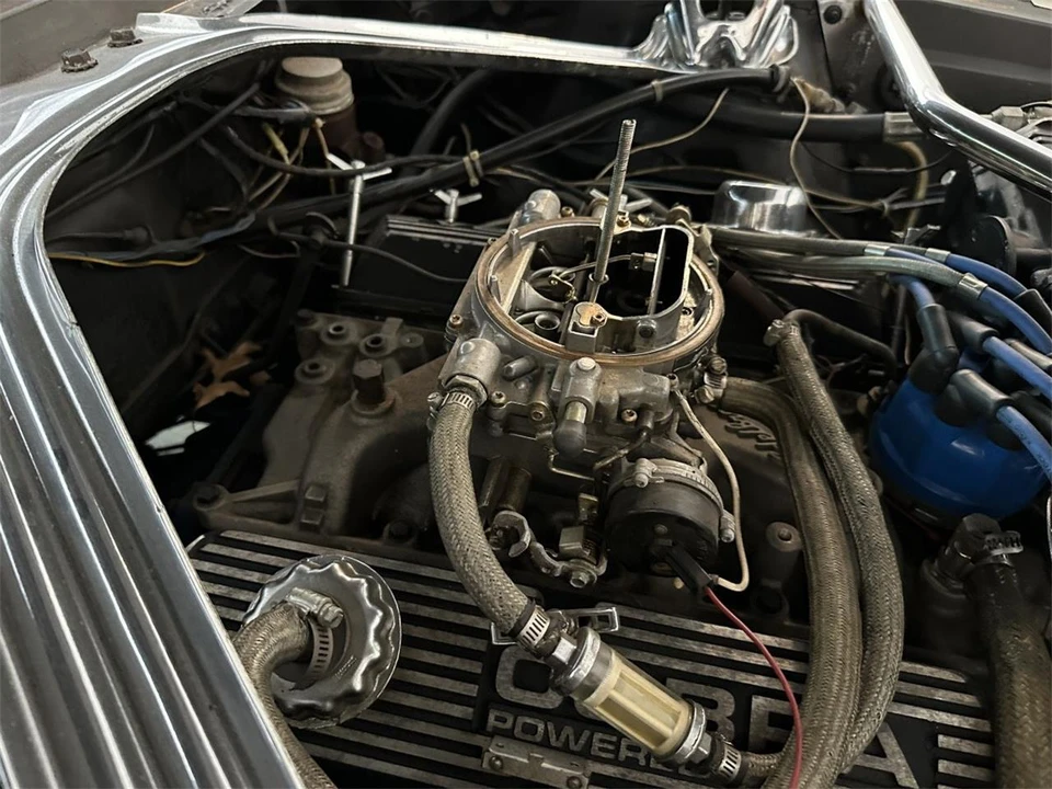 1965 Ford Mustang 1st Gen (1964.5-1966) - Image 22 of 31