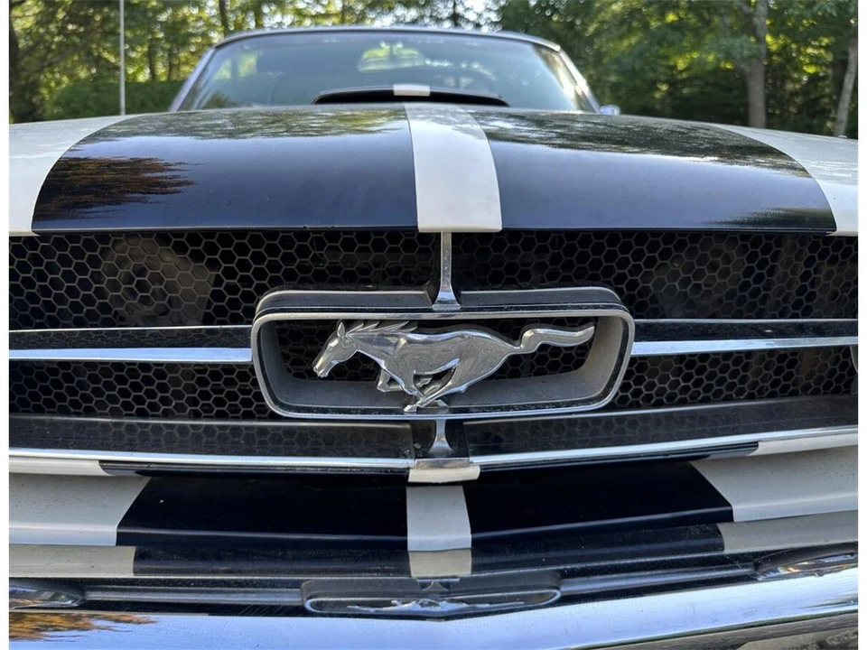 1965 Ford Mustang 1st Gen (1964.5-1966) - Image 7 of 31