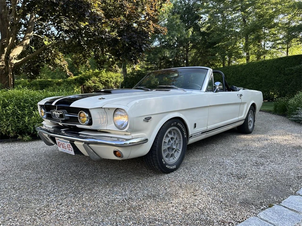 1965 Ford Mustang 1st Gen (1964.5-1966) - Image 2 of 31