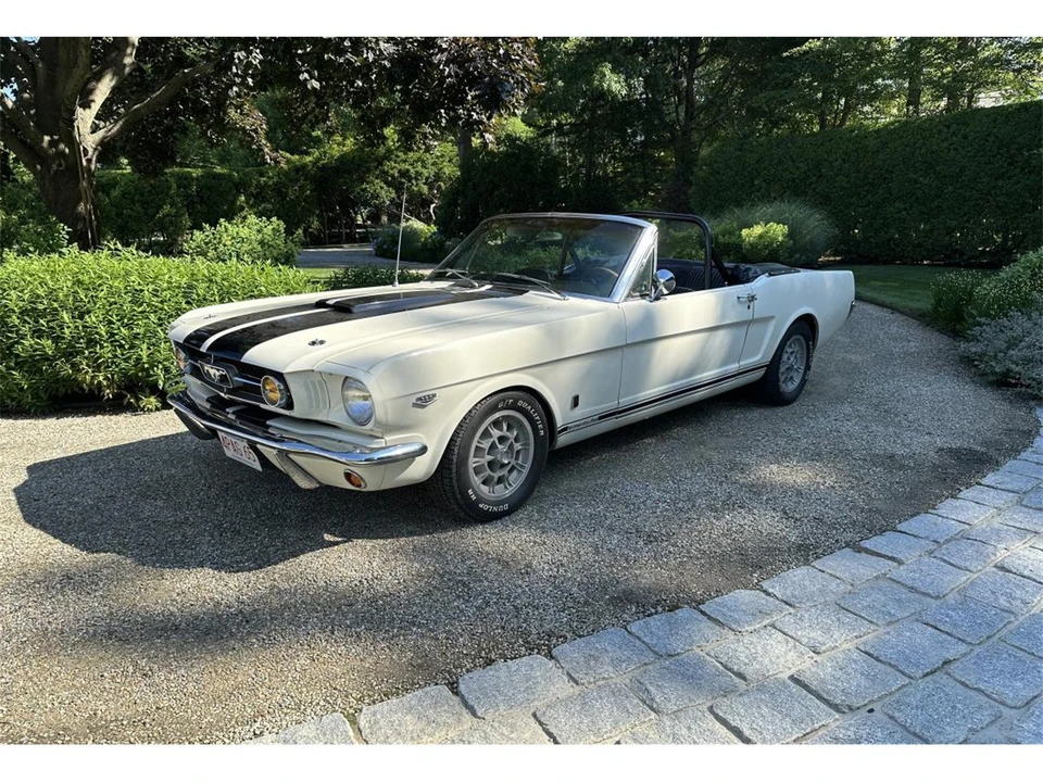 1965 Ford Mustang 1st Gen (1964.5-1966) - Image 27 of 31