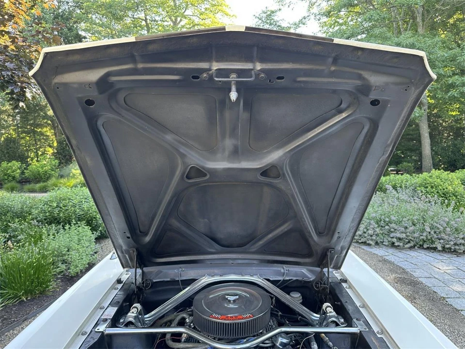 1965 Ford Mustang 1st Gen (1964.5-1966) - Image 12 of 31