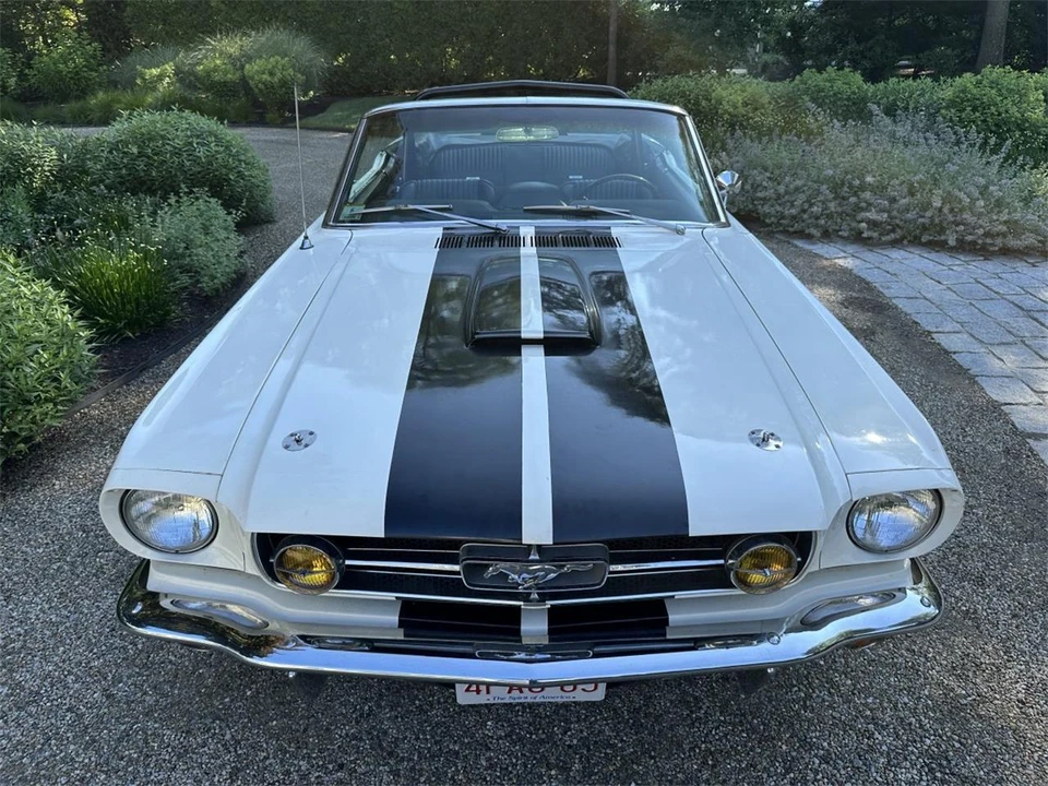 1965 Ford Mustang 1st Gen (1964.5-1966) - Image 3 of 31