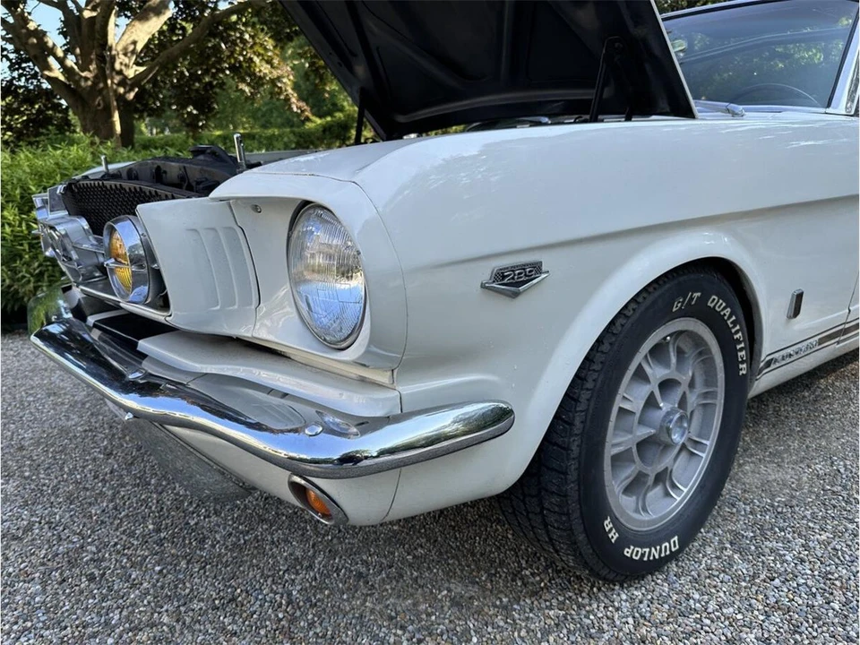 1965 Ford Mustang 1st Gen (1964.5-1966) - Image 23 of 31