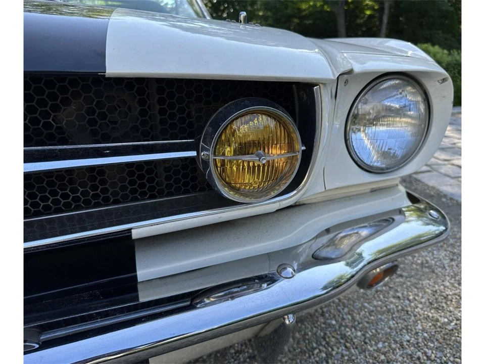 1965 Ford Mustang 1st Gen (1964.5-1966) - Image 8 of 31
