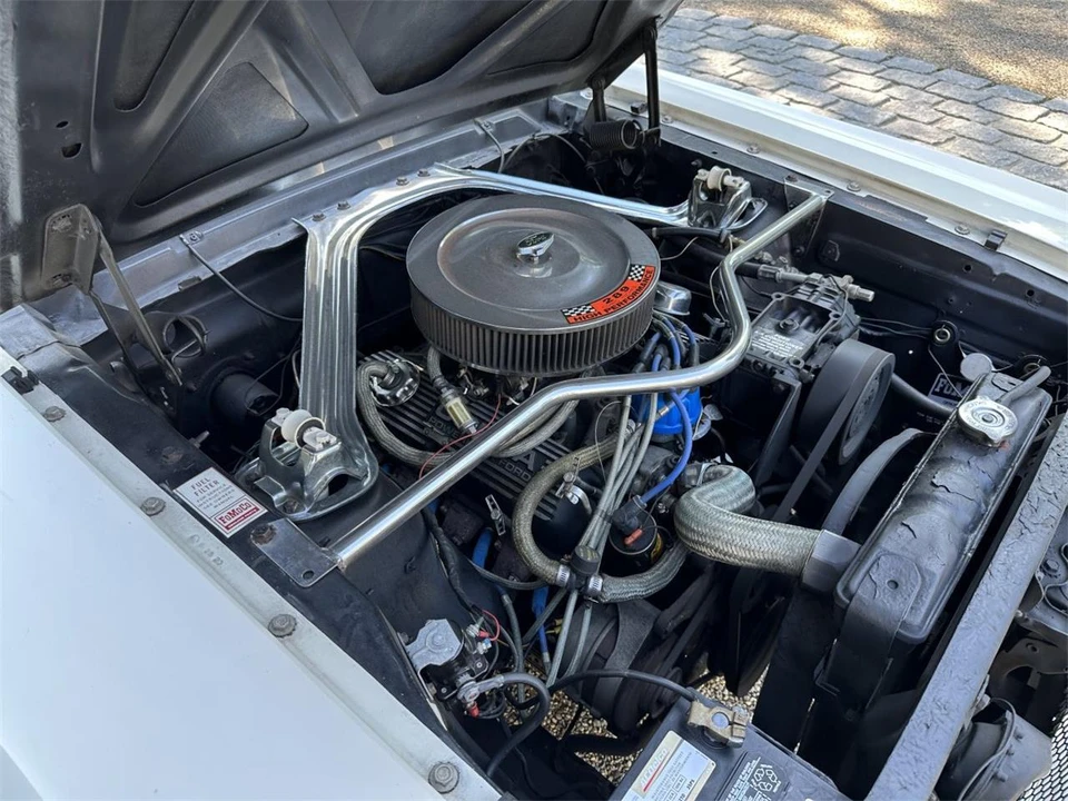 1965 Ford Mustang 1st Gen (1964.5-1966) - Image 13 of 31