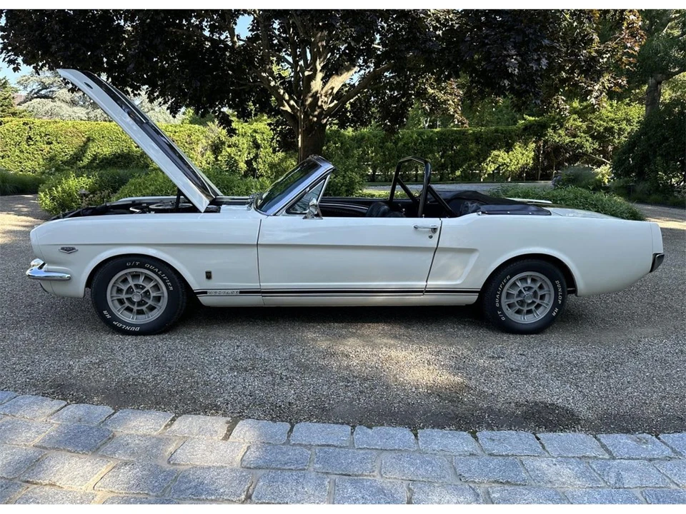 1965 Ford Mustang 1st Gen (1964.5-1966) - Image 24 of 31
