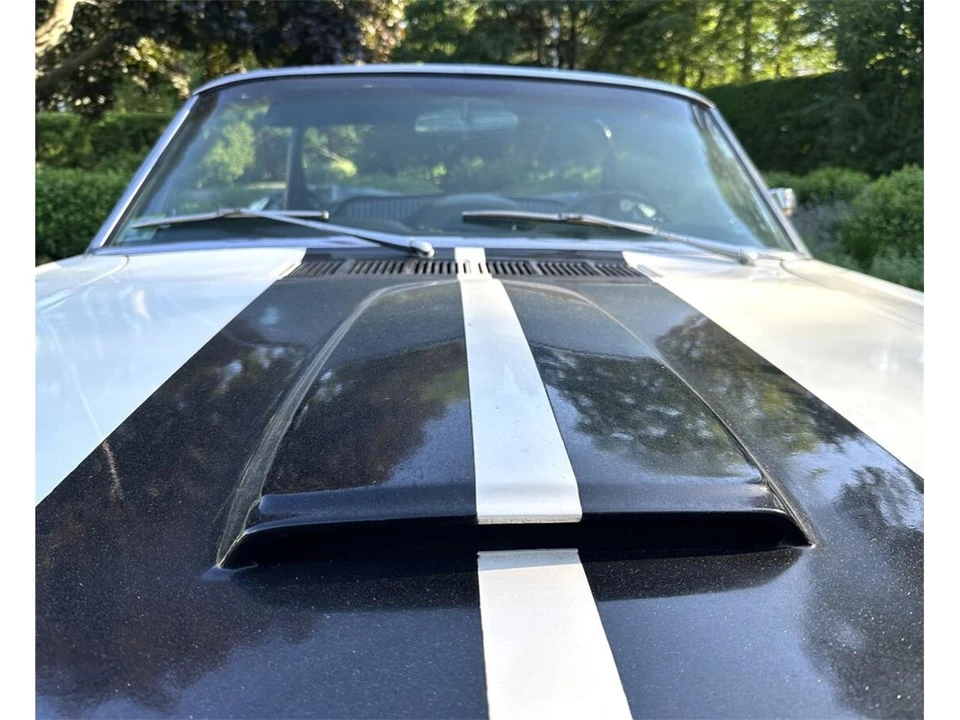 1965 Ford Mustang 1st Gen (1964.5-1966) - Image 4 of 31