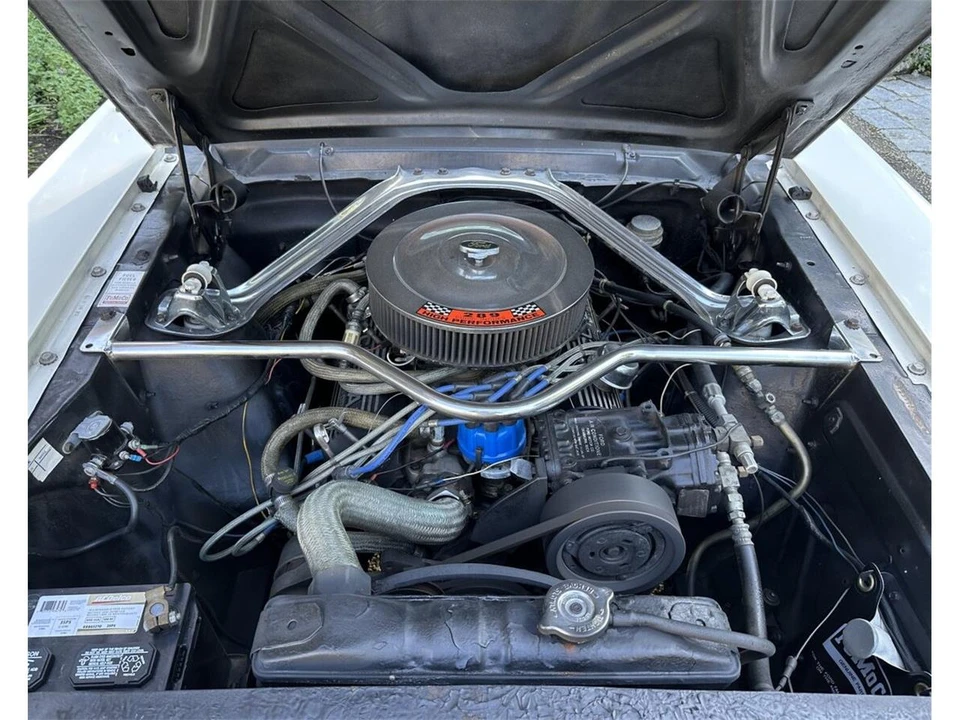 1965 Ford Mustang 1st Gen (1964.5-1966) - Image 14 of 31