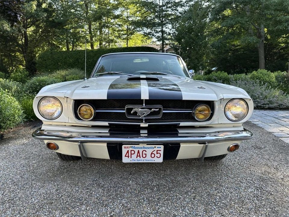 1965 Ford Mustang 1st Gen (1964.5-1966) - Image 5 of 31