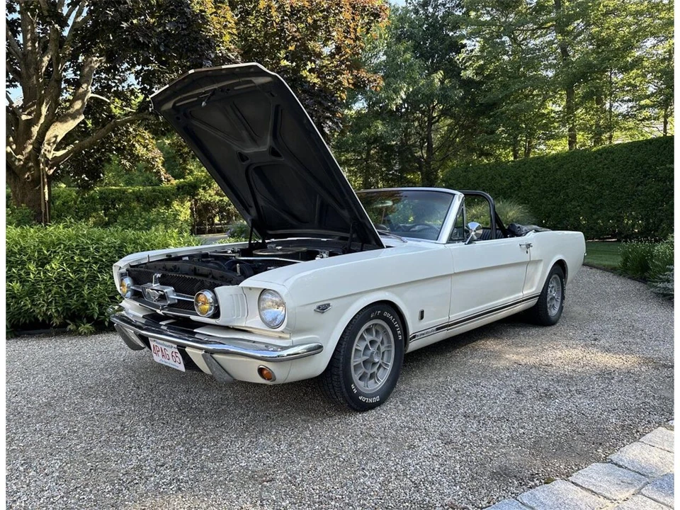 1965 Ford Mustang 1st Gen (1964.5-1966) - Image 10 of 31