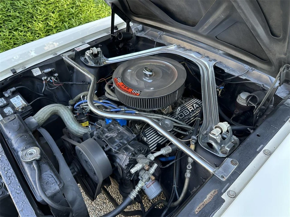 1965 Ford Mustang 1st Gen (1964.5-1966) - Image 15 of 31