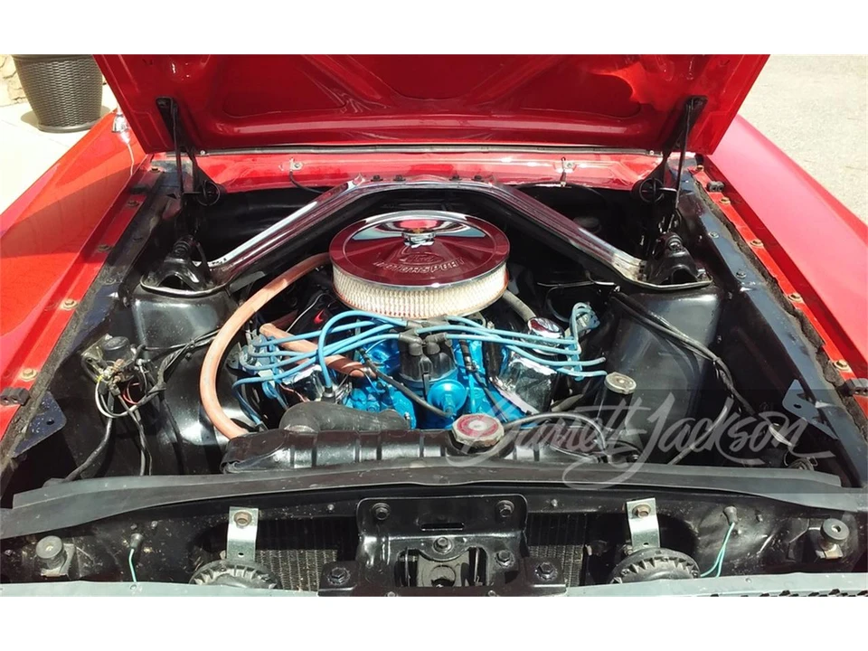 1965 Ford Mustang 1st Gen (1964.5-1966) - Image 4 of 4