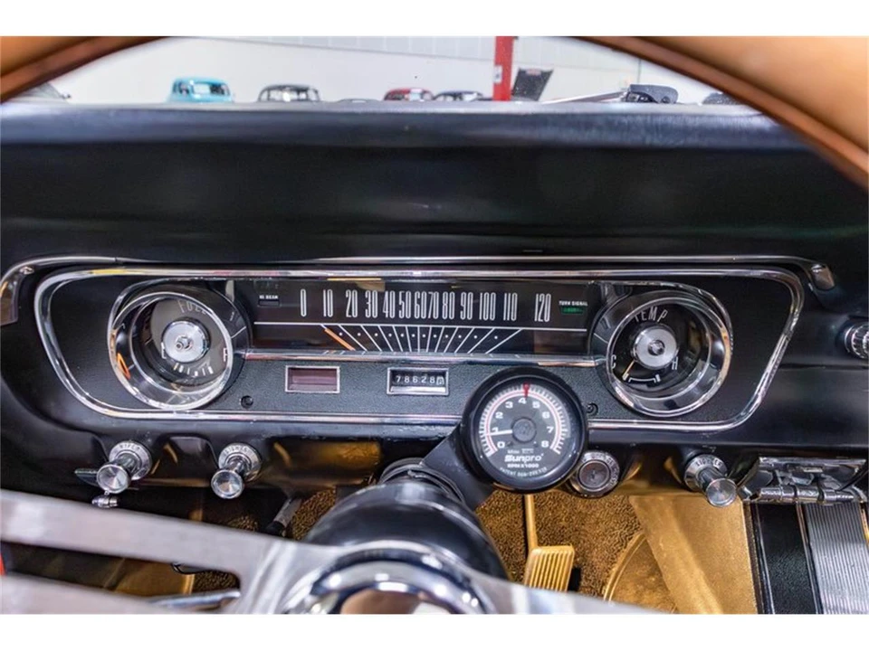 1965 Ford Mustang 1st Gen (1964.5-1966) - Image 11 of 31