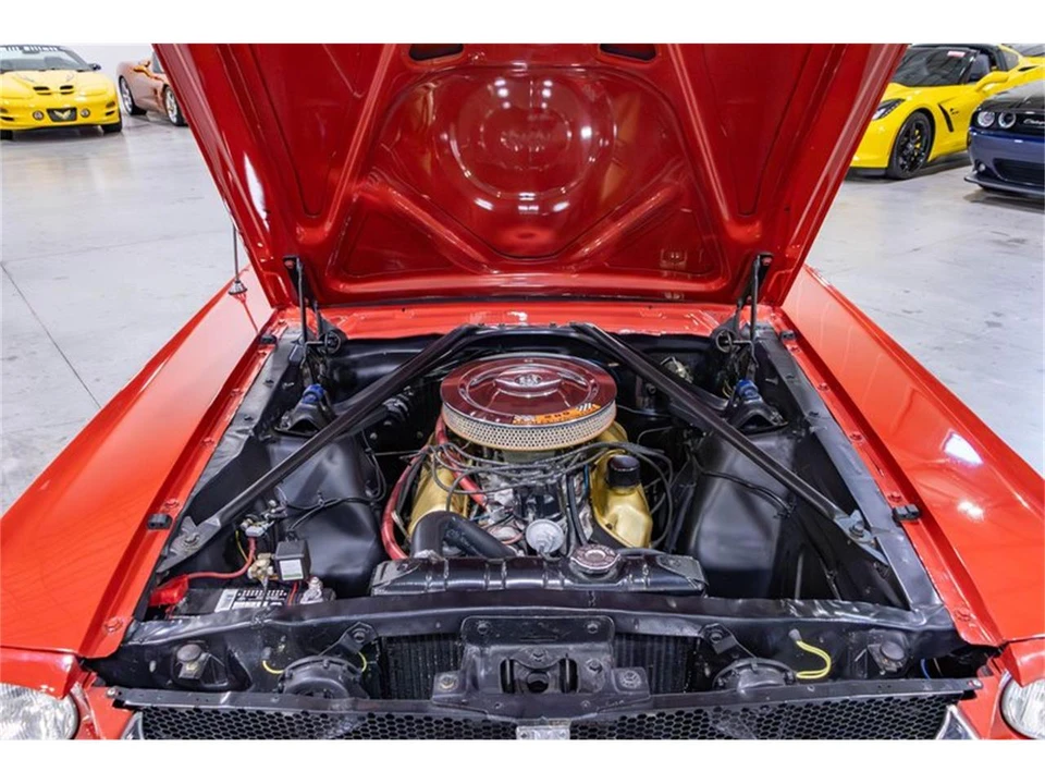 1965 Ford Mustang 1st Gen (1964.5-1966) - Image 16 of 31