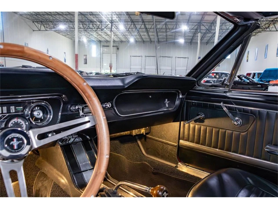 1965 Ford Mustang 1st Gen (1964.5-1966) - Image 13 of 31