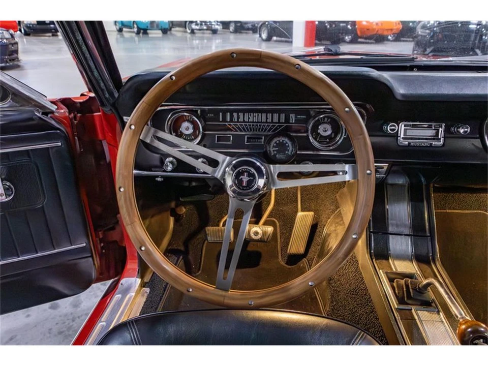1965 Ford Mustang 1st Gen (1964.5-1966) - Image 10 of 31