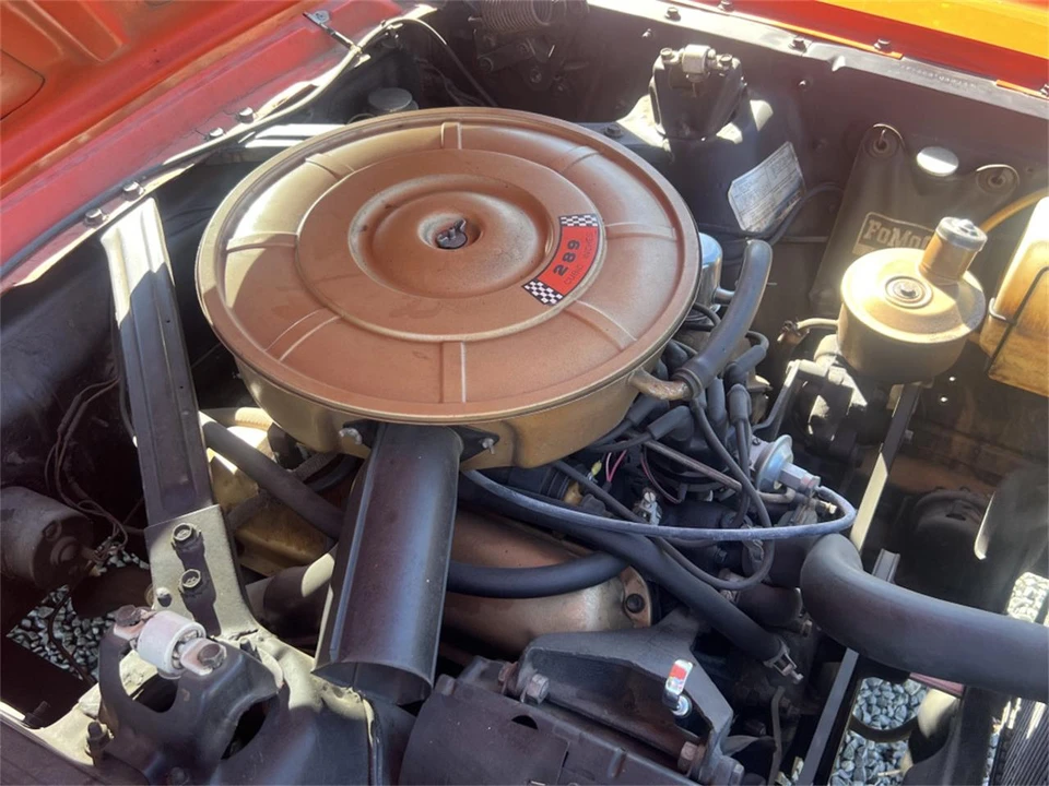 1965 Ford Mustang 1st Gen (1964.5-1966) - Image 14 of 18